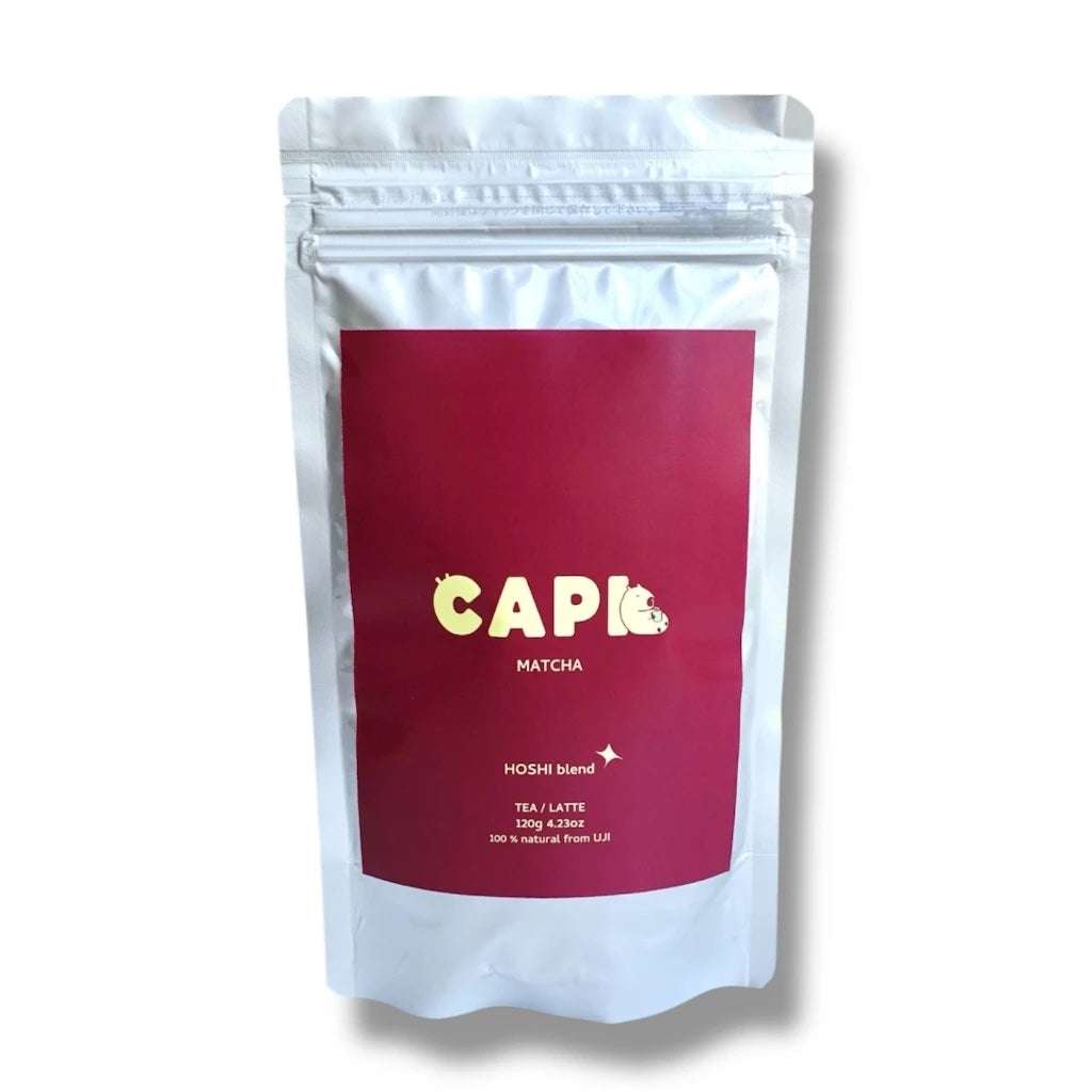 Capi Hoshi