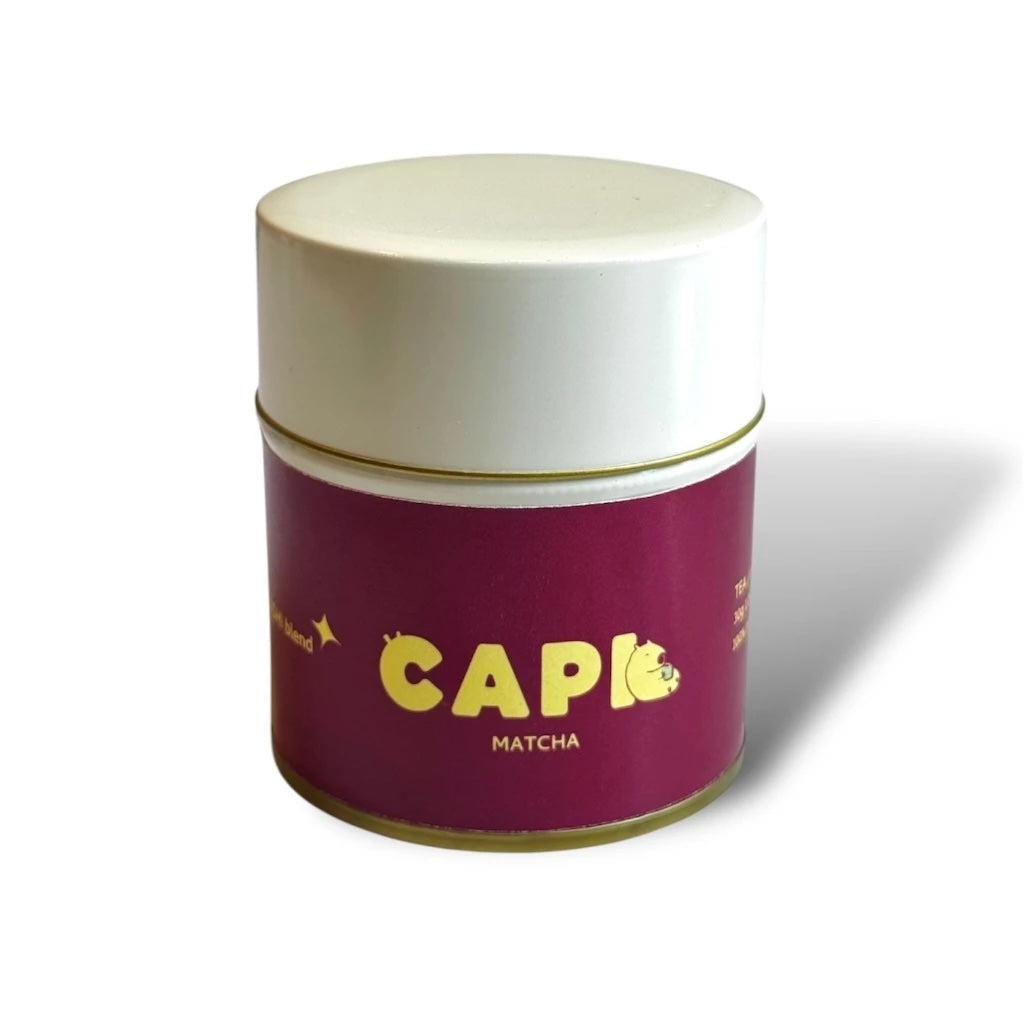 Capi Hoshi