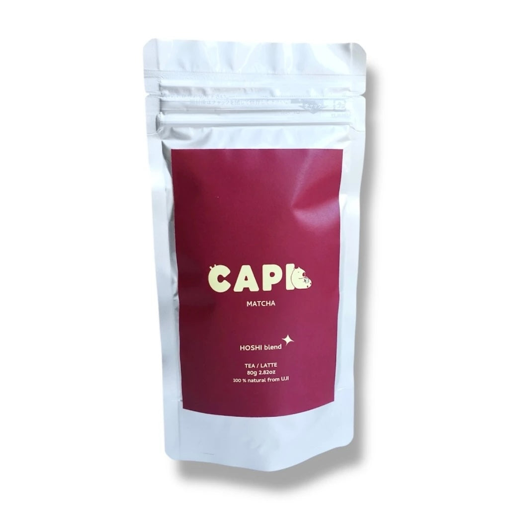 Capi Hoshi