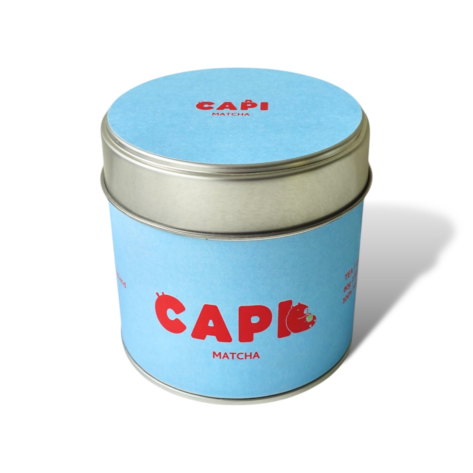 Capi Kumo blend
